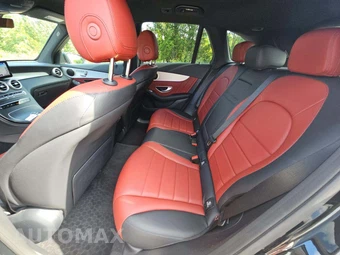2022 Mercedes-Benz GLC 300 4MATIC - miniatura 13