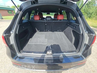 2022 Mercedes-Benz GLC 300 4MATIC - miniatura 14