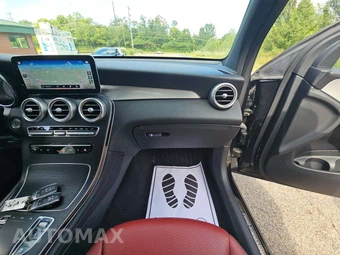 2022 Mercedes-Benz GLC 300 4MATIC - miniatura 19