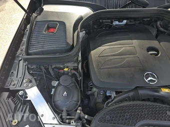 2022 Mercedes-Benz GLC 300 4MATIC - miniatura 28