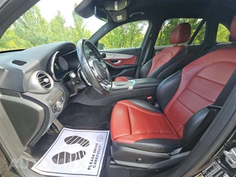 2022 Mercedes-Benz GLC 300 4MATIC - miniatura 6