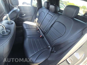 2022 Mercedes-Benz GLC 300 4MATIC - miniatura 10