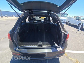 2022 Mercedes-Benz GLC 300 4MATIC - miniatura 11