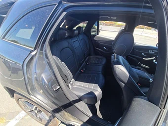 2022 Mercedes-Benz GLC 300 4MATIC - miniatura 13
