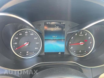 2022 Mercedes-Benz GLC 300 4MATIC - miniatura 6