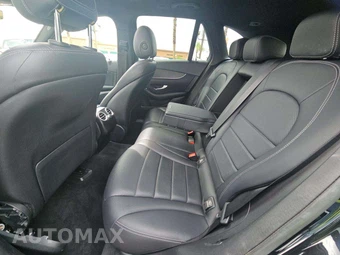 2022 Mercedes-Benz GLC 300 4MATIC - miniatura 12