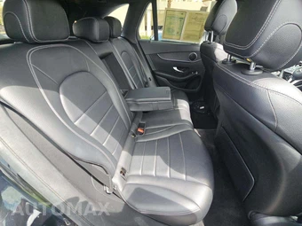 2022 Mercedes-Benz GLC 300 4MATIC - miniatura 15