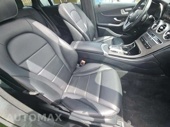 2022 Mercedes-Benz GLC 300 4MATIC - miniatura 17