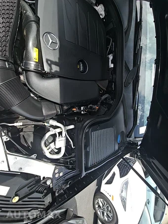 2022 Mercedes-Benz GLC 300 4MATIC - miniatura 23