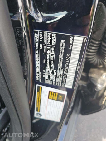 2022 Mercedes-Benz GLC 300 4MATIC - miniatura 5