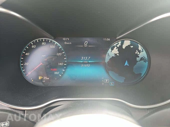 2022 Mercedes-Benz GLC 300 4MATIC - miniatura 8