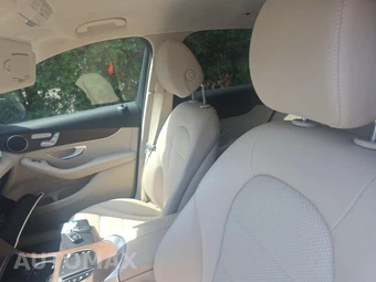2022 Mercedes-Benz GLC 300 4MATIC - miniatura 13