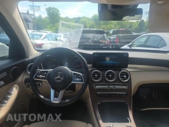 2022 Mercedes-Benz GLC 300 4MATIC - miniatura 14