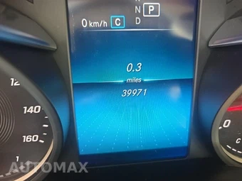 2022 Mercedes-Benz GLC 300 4MATIC - miniatura 15