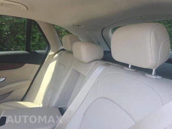 2022 Mercedes-Benz GLC 300 4MATIC - miniatura 16