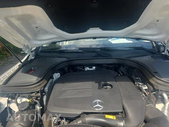 2022 Mercedes-Benz GLC 300 4MATIC - miniatura 18