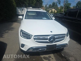 2022 Mercedes-Benz GLC 300 4MATIC - miniatura 2