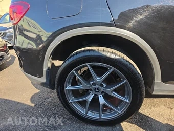 2022 Mercedes-Benz GLC 300 4MATIC - miniatura 10