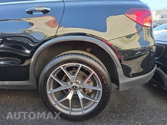 2022 Mercedes-Benz GLC 300 4MATIC - miniatura 11