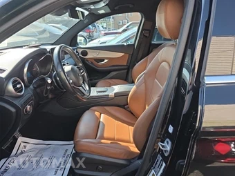 2022 Mercedes-Benz GLC 300 4MATIC - miniatura 13