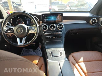 2022 Mercedes-Benz GLC 300 4MATIC - miniatura 14