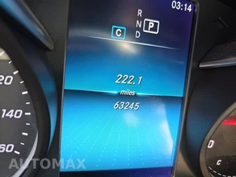 2022 Mercedes-Benz GLC 300 4MATIC - miniatura 15