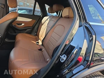 2022 Mercedes-Benz GLC 300 4MATIC - miniatura 16