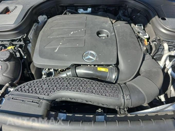 2022 Mercedes-Benz GLC 300 4MATIC - miniatura 18