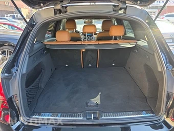 2022 Mercedes-Benz GLC 300 4MATIC - miniatura 19