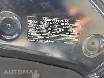 2022 Mercedes-Benz GLC 300 4MATIC - miniatura 24