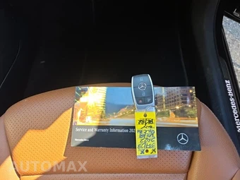 2022 Mercedes-Benz GLC 300 4MATIC - miniatura 25