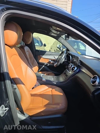 2022 Mercedes-Benz GLC 300 4MATIC - miniatura 26