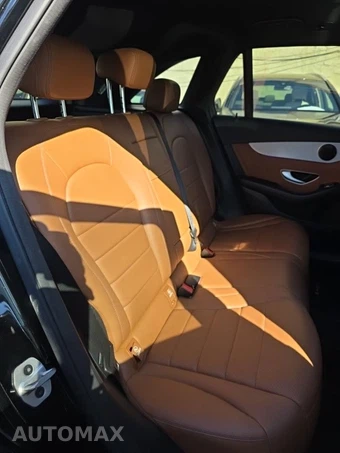 2022 Mercedes-Benz GLC 300 4MATIC - miniatura 27