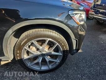 2022 Mercedes-Benz GLC 300 4MATIC - miniatura 9