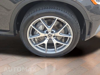 2022 Mercedes-Benz GLC 300 4MATIC - miniatura 11
