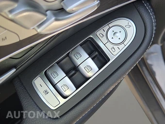 2022 Mercedes-Benz GLC 300 4MATIC - miniatura 12