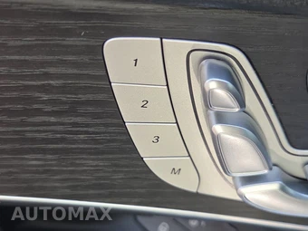 2022 Mercedes-Benz GLC 300 4MATIC - miniatura 13