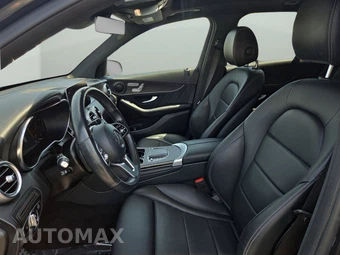 2022 Mercedes-Benz GLC 300 4MATIC - miniatura 15