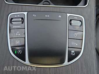 2022 Mercedes-Benz GLC 300 4MATIC - miniatura 17
