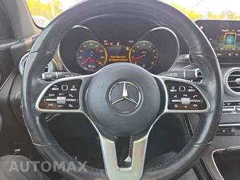 2022 Mercedes-Benz GLC 300 4MATIC - miniatura 18