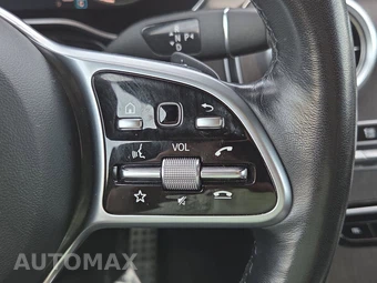 2022 Mercedes-Benz GLC 300 4MATIC - miniatura 20
