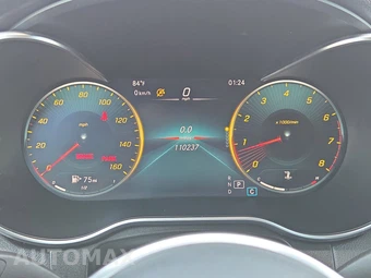2022 Mercedes-Benz GLC 300 4MATIC - miniatura 21