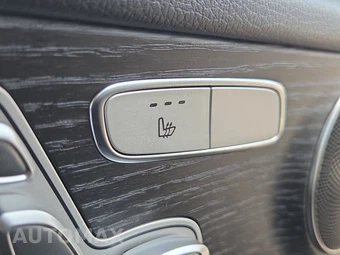 2022 Mercedes-Benz GLC 300 4MATIC - miniatura 26