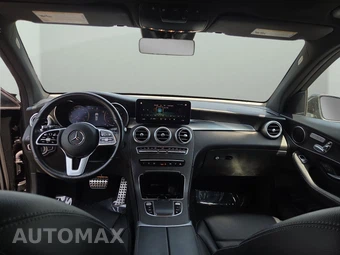 2022 Mercedes-Benz GLC 300 4MATIC - miniatura 30