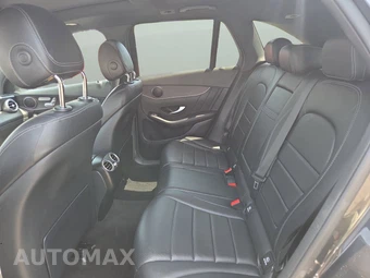 2022 Mercedes-Benz GLC 300 4MATIC - miniatura 31