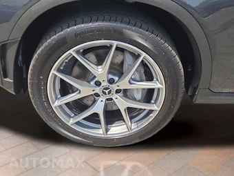 2022 Mercedes-Benz GLC 300 4MATIC - miniatura 4