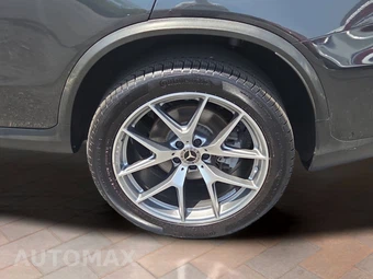2022 Mercedes-Benz GLC 300 4MATIC - miniatura 5