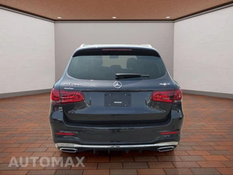 2022 Mercedes-Benz GLC 300 4MATIC - miniatura 7