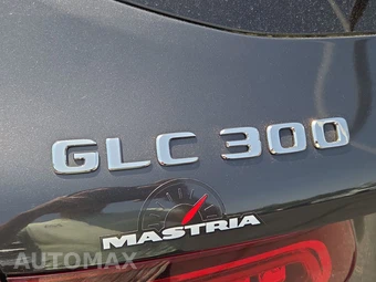 2022 Mercedes-Benz GLC 300 4MATIC - miniatura 8