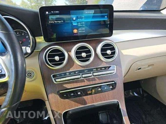 2022 Mercedes-Benz GLC 300 4MATIC - miniatura 10